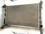 Radiator A1695000303 Mercedes-Benz A (W169) Schrägheck 1.5 A-160 (M266.920) 2011-12