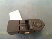 Schalter Für Elekt. Fensterheber Links Vorne 13228706 Opel Astra H GTC (L08) Schrägheck 3-drs 1.6 16V (Z16XER(Euro 4)) 2010-01