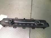 Bedienung Klimaanlage 98081722ZD00 Opel Combo Cargo Van 1.6 CDTI 75 (B16DTL(DV6FE)) 2019-01