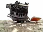 Lichtmaschine 23100AX62A Nissan Micra (K12) Schrägheck 1.0 16V (CG10DE) 2005-03