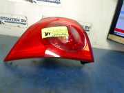 Rücklicht Links BUITEN 4VFX13405AB Volkswagen Golf V (1K1) Schrägheck 2.0 GTI 16V (BWA) 2006-08 BWA