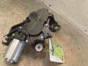 Scheibenwischermotor Hinten 287100007R Renault Megane III Coupe (DZ) Schrägheck 3-drs 2.0 16V TCe 180 (F4R-870(F4R-L8)) 2009-07