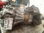 Getriebe Automatik 028231 Volkswagen Golf VII (AUA) Schrägheck e-Golf (EAZA) 2018-11 EAZA