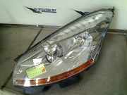 Scheinwerfer Links 1ef00923701 Citroën C4 Picasso (UD/UE/UF) Großraumlimousine 1.6 16V THP Sensodrive (EP6DT(5FX)) 2010-03