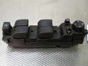 Schalter Für Elekt. Fensterheber Links Vorne GS1E66350A Mazda 6 SportBreak (GH19/GHA9) Kombi 2.0 CiDT 16V (RF7J) 2008-10