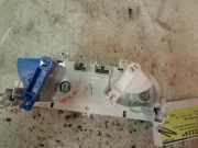 Bedienung Klimaanlage 272709355R Renault Clio IV (5R) Schrägheck 5-drs 0.9 Energy TCE 90 12V (H4B-408(H4B-B4)) 2017-09