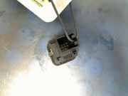 Start/stop Schalter 5J0905218 Skoda Fabia II Kombi Kombi 5-drs 1.2 TDI 12V Greenline (CFWA) 2013-01