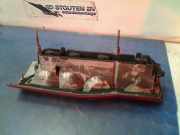 Rücklicht Links Ford Transit Van 2.2 TDCi 16V (SRFB) 2011-03