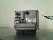 Motorsteuergerät 03P906021AA Seat Ibiza IV (6J5) Schrägheck 5-drs 1.2 TDI Ecomotive (CFWA) 2012-01