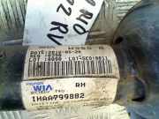 Federbein Rechts Vorne w355r201605200390 Kia Rio III (UB) Schrägheck 1.1 CRDi VGT 12V (D3FA) 2016-06