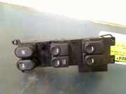 Schalter Für Elekt. Fensterheber Links Vorne 935702L010 Hyundai i30 Crosswagon (WWH) Kombi 1.6 CRDi 16V VGT HP (D4FB(Euro 4)) 2011-07