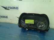 Tacho 5550050514 Ford Ka II Schrägheck 1.2 (169.A.4000(Euro 4) 2011-09
