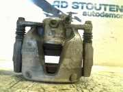 Bremssattel Links Vorne Renault Megane IV (RFBB) Schrägheck 5-drs 1.5 Energy dCi 110 (K9K-656(K9K-G6)) 2020