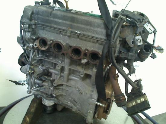 Motor T10K12B Opel Agila (B) Großraumlimousine 1.2 16V (K12B(Euro 4) 2009-05 Bild Motor T10K12B Opel Agila (B) Großraumlimousine 1.2 16V (K12B(Euro 4) 2009-05