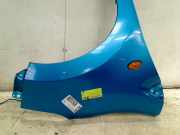 Kotflügel Rechts Vorne Suzuki Alto Schrägheck 5-drs 1.0 12V (K10B) 2011-01