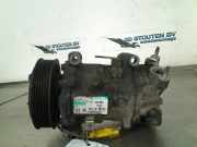 Klima Pumpe 9671216280 Citroën C3 Picasso (SH) Großraumlimousine 1.6 HDI 16V 110 (DV6TED4(9HZ)) 2010-05