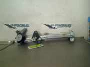 Fensterheber Elektr. Links Hinten 810021 Honda Civic (FK/FN) Schrägheck 1.8i VTEC 16V (R18A2) 2009-05