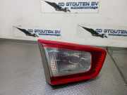 Rücklicht Links Mitsubishi Colt CZC Cabrio 1.5 16V (4A91) 2006-09