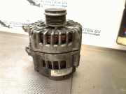 Lichtmaschine 205567180500 Audi A6 Avant (C7) Kombi 3.0 TDI V6 24V Quattro (CGQB) 2013-07