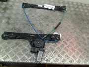 Fensterheber Elektr. Links Vorne + MOTOR 732027707 Mini Mini (F55) Schrägheck 5-drs 1.2 12V One (B38A12A) 2017-02