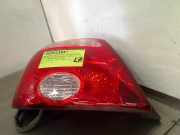 Rücklicht Links Mitsubishi Outlander (CU) SUV 2.0 16V 4x2 (4G63(16V)) 2005-07