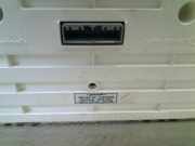 Tacho 3410052keo Opel Agila (B) Großraumlimousine 1.0 12V ecoFLEX (K10B(Euro 4; Euro 5)) 2010-09