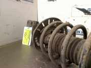 Federbein Rechts Vorne Peugeot 308 (L3/L8/LB/LH/LP) Schr?gheck 5-drs 1.6 HDi (DV6DTED(9HP)) 2017