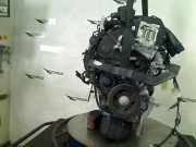 Motor XXCC Ford Transit Courier Van 1.5 EcoBlue (XXCC) 2019-04