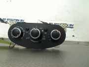 Bedienung Klimaanlage 00862902 Renault Twingo III (AH) Schrägheck 5-drs 1.0 SCe 70 12V (H4D-400(H4D-A4)) 2014-09