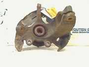 Achsschenkel Links Vorne Volvo S40 (MS) Limousine 2.0 D 16V (D4204T) 2004-04