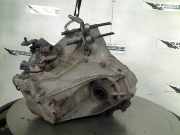 Getriebe Manuell 20TT01 Toyota Aygo (B10) Schrägheck 1.0 12V VVT-i (1KR-FE) 2009-09