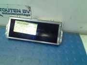 Anzeige LQ088K9LA01 BMW 3 serie Touring (E91) Kombi 320d 16V Corporate Lease (N47-D20C) 2011-04