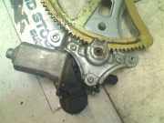 Fensterheber Elektr. Links Vorne + MOTOR 8572052110 Toyota Corolla Verso (E12) Großraumlimousine 2.0 D-4D 16V 90 (1CD-FTV) 2003-01