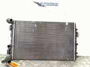 Radiator Skoda Roomster Praktik (5J) Van 1.4 TDI 80 (BMS) 2009