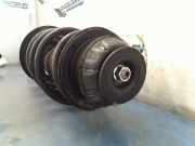 Federbein Links Vorne 4852052430 Toyota Verso S Großraumlimousine 1.33 16V Dual VVT-I (1NRFE) 2012-04