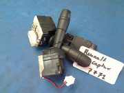 Kombischalter MET AUDIOBED 479457095R Renault Captur (2R) SUV 1.2 TCE 16V EDC (H5F-412(H5F-G4)) 2016-09