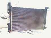 Radiator A1695002103 Mercedes-Benz B (W245) Schrägheck 2.0 B-200 16V Turbo (M266.980) 2009-01