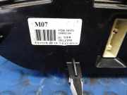 Bedienung Klimaanlage 972501w070 Kia Rio III (UB) Schrägheck 1.2 CVVT 16V (G4LA) 2013-11