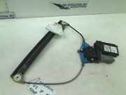 Fensterheber Elektr. Links Hinten + MOTOR 8E0839461C Seat Exeo ST (3R5) Kombi 2.0 TDI 16V (CAGC) 2011-04