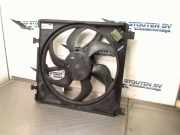 Kühlerventilator 1S0121207E Volkswagen Up! (121) Schrägheck 1.0 12V 60 (CHYA) 2013-08 CHYA
