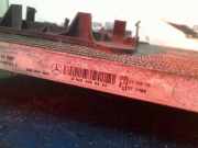 Luft-Kühler A9065000554 Mercedes-Benz Sprinter 3,5t (906.73) Bus 314 CDI 16V (OM651.955) 2018-04