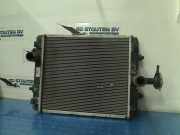 Radiator CZ422173 Peugeot 107 Schrägheck 1.0 12V (384F(1KR)) 2011-04