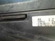 Kühlerventilator 879580000 Fiat 500 (312) Schrägheck 1.2 (169.A.4000(Euro 5)) 2008-05