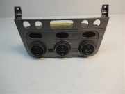Bedienung Klimacontrolle 01560513690 Alfa Romeo 147 (937) Schrägheck 2.0 Twin Spark 16V (AR32.310) 2005-08