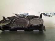 Tacho 9666326780 Citroën C5 III Tourer (RW) Kombi 1.6 16V THP 155 (EP6CDT(5FV)) 2010-02