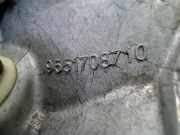 Getriebe Manuell 9651708710 Peugeot 206+ (2L/M) Schrägheck 1.4 XS (TU3JP(KFW)) 2009-05