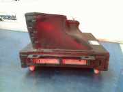 Radiator Hulpradiator A1665000503 Mercedes-Benz GL AMG (X166) SUV 5.5 GL 63 AMG V8 32V 4-Matic (M157.982(Euro 5)) 2013-07