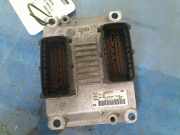Motorsteuergerät 0261201635 Fiat Bravo (198A) Schrägheck 1.4 16V (192.B.2000(Euro 4)) 2007-06