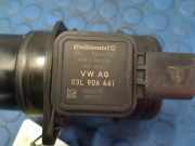 Luftmengenmesser 03l906461 Skoda Fabia II Kombi Kombi 5-drs 1.6 TDI 16V 75 (CAYA) 2014-07