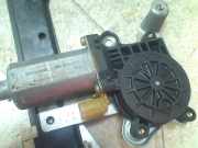 Fensterheber Elektr. Links Hinten + MOTOR 119971XXX Volvo V70 (SW) Kombi 2.5 D (D5252T) 2000-08